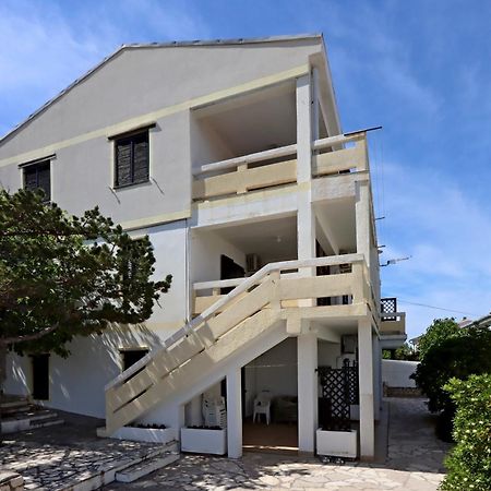 פג Apartments With A Parking Space Pag - 18345 מראה חיצוני תמונה