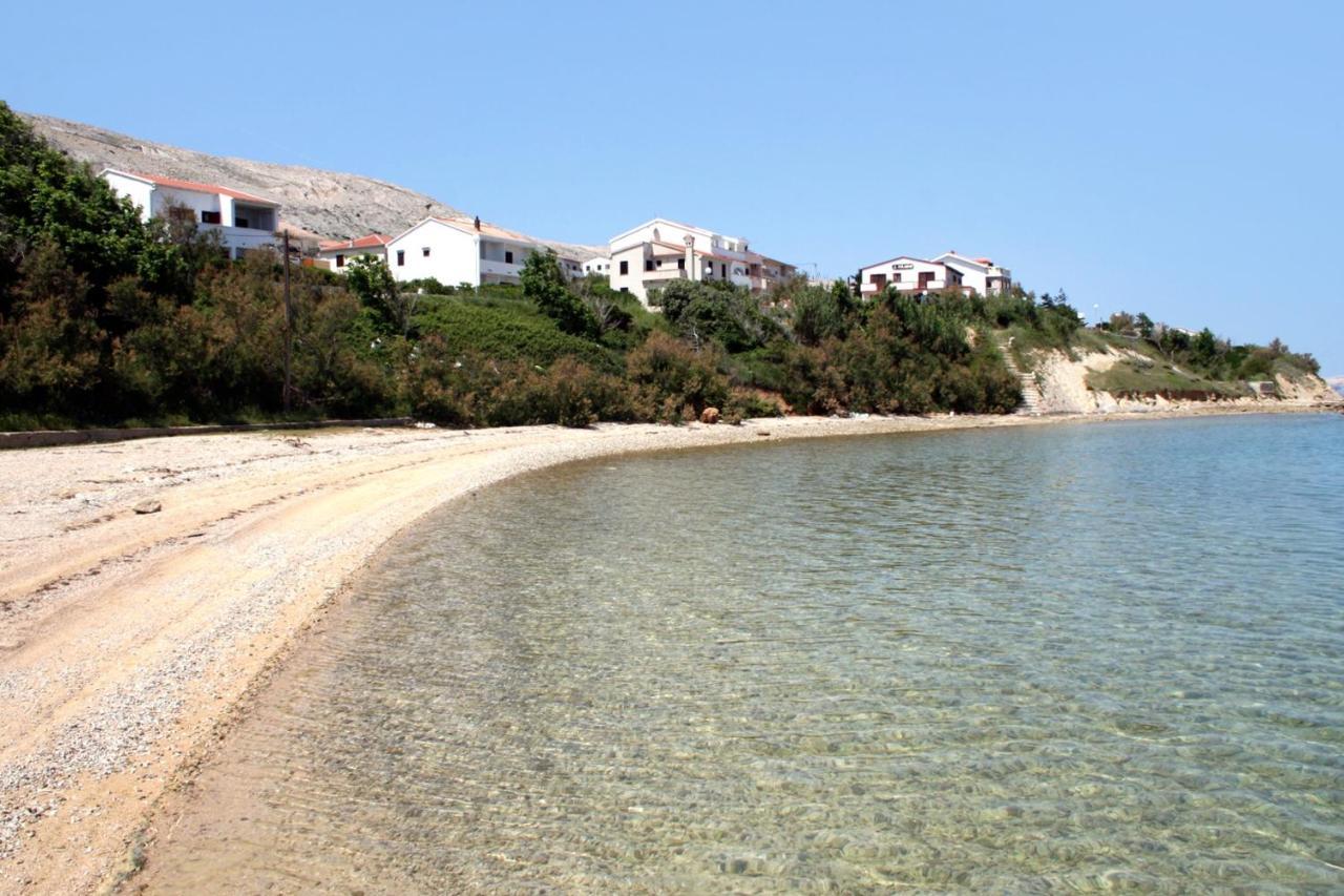 פג Apartments With A Parking Space Pag - 18345 מראה חיצוני תמונה