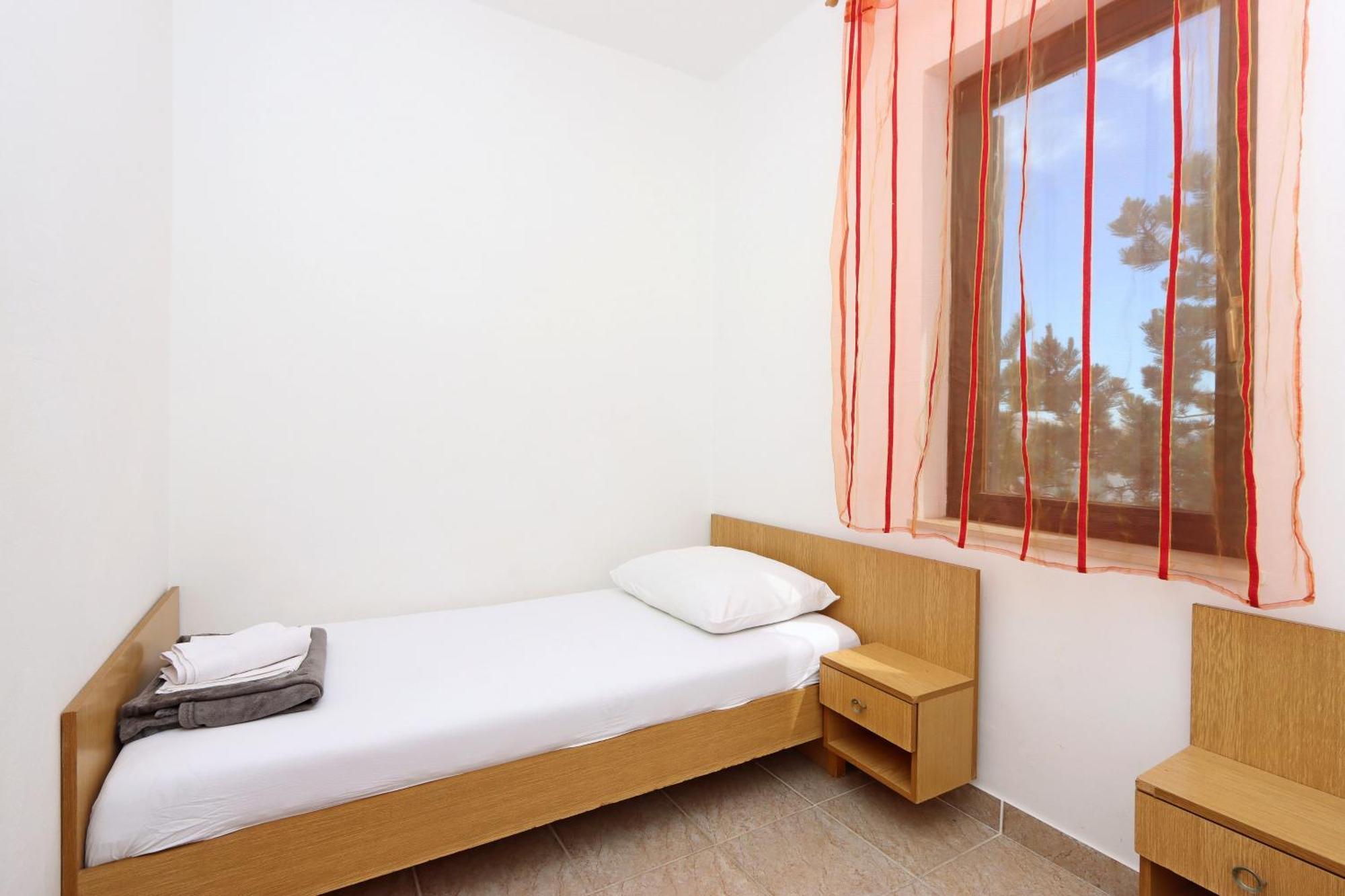 פג Apartments With A Parking Space Pag - 18345 מראה חיצוני תמונה
