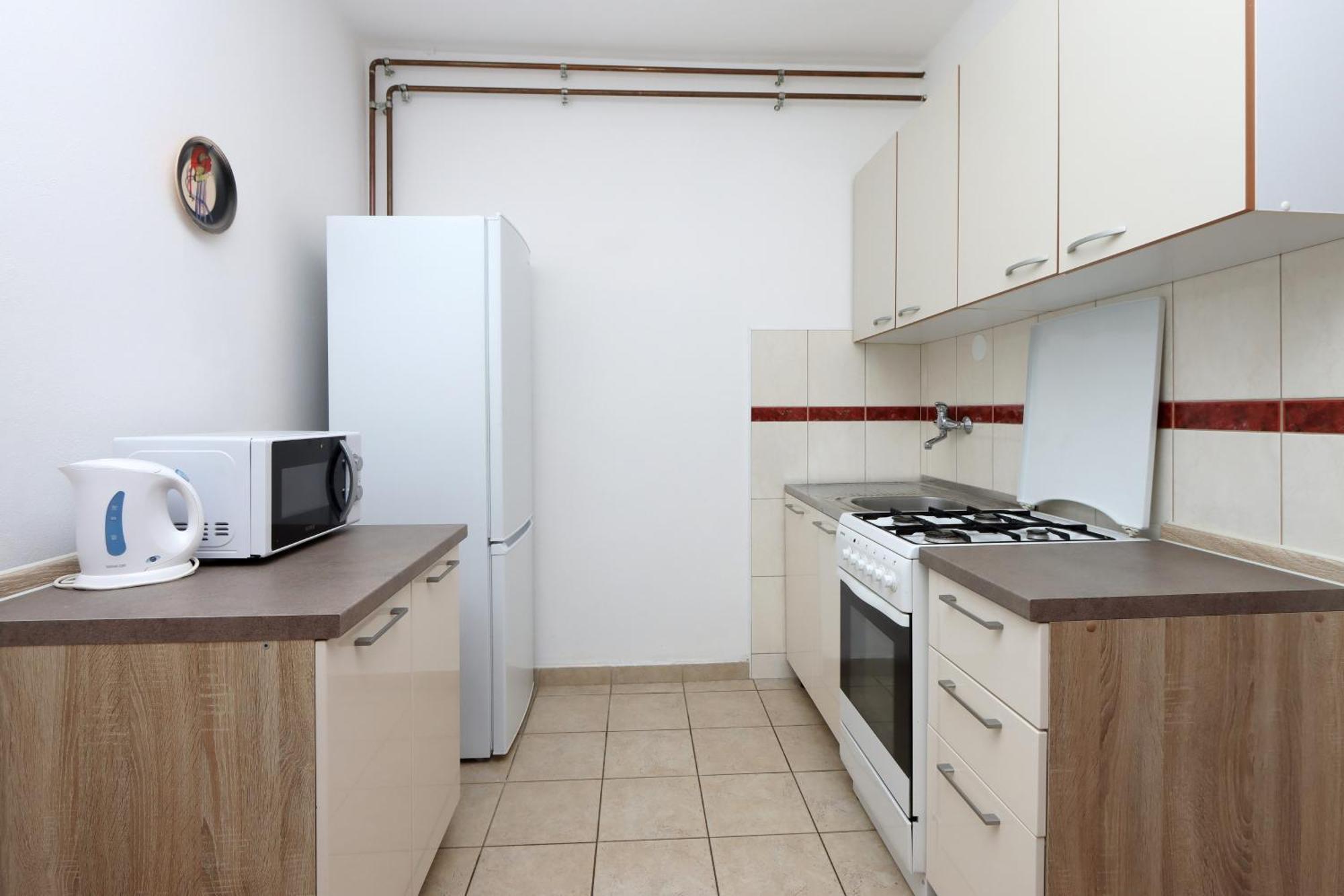 פג Apartments With A Parking Space Pag - 18345 מראה חיצוני תמונה