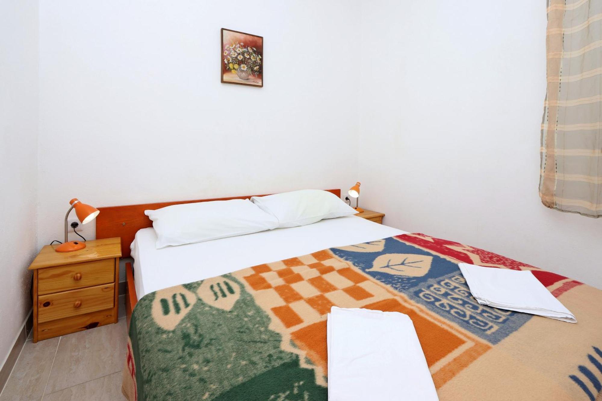פג Apartments With A Parking Space Pag - 18345 מראה חיצוני תמונה