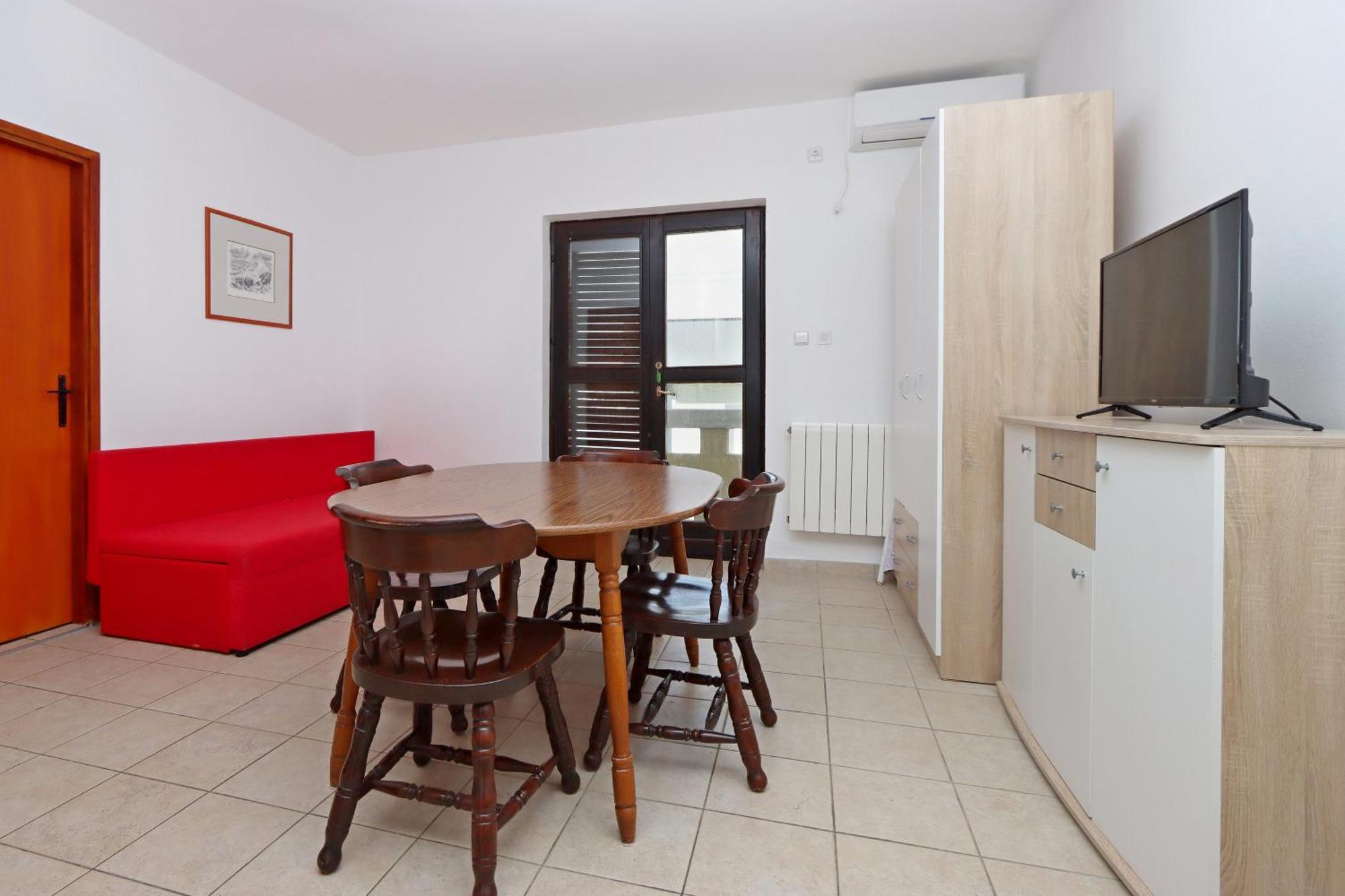 פג Apartments With A Parking Space Pag - 18345 מראה חיצוני תמונה
