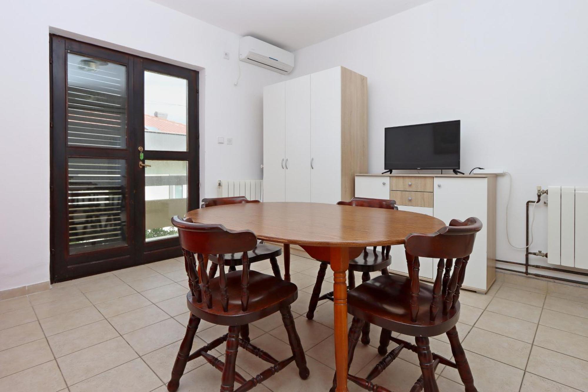 פג Apartments With A Parking Space Pag - 18345 מראה חיצוני תמונה