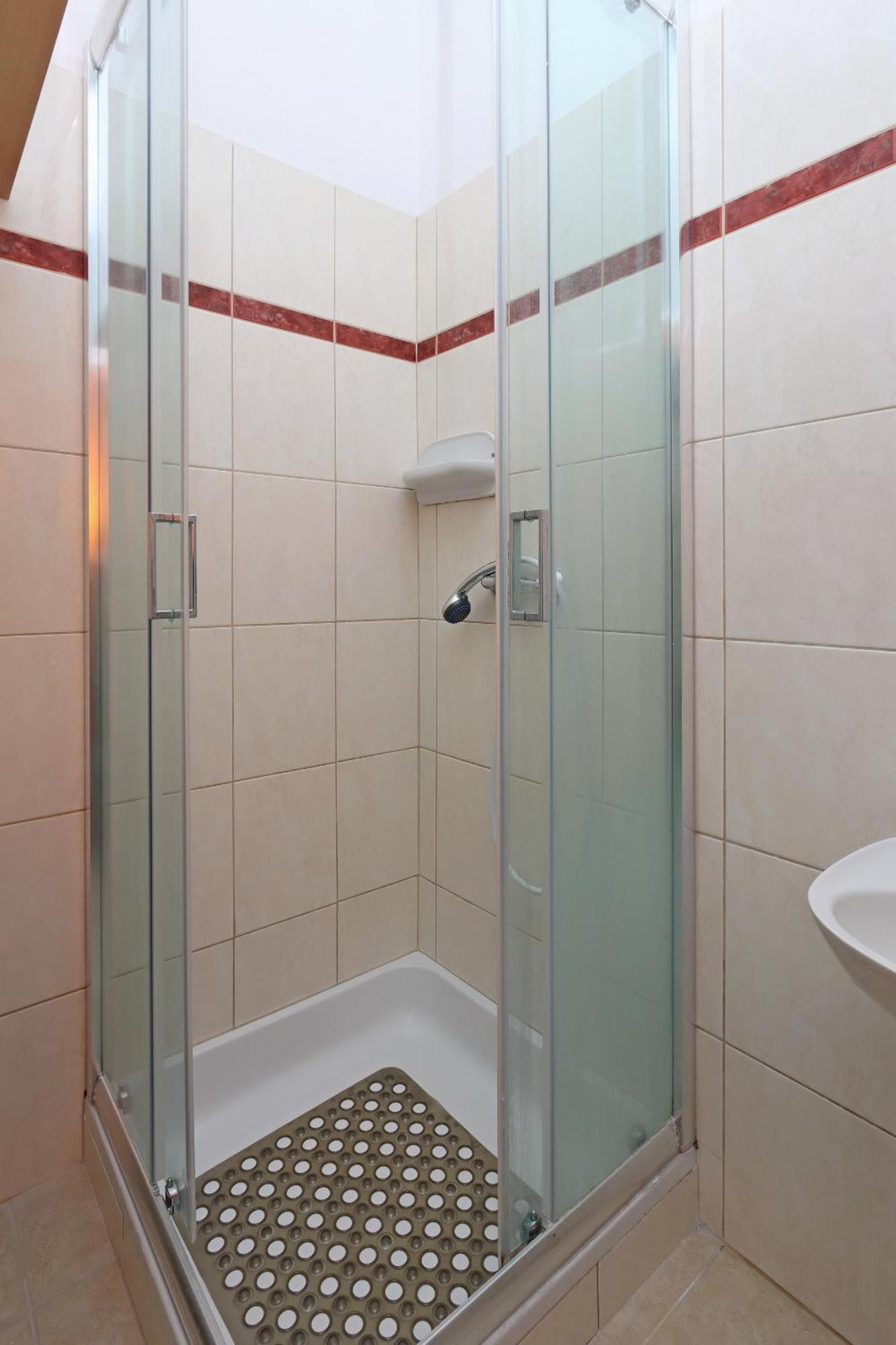 פג Apartments With A Parking Space Pag - 18345 מראה חיצוני תמונה
