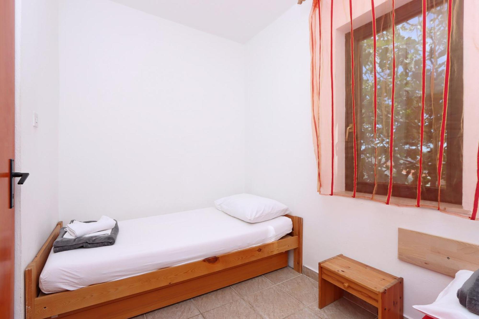פג Apartments With A Parking Space Pag - 18345 מראה חיצוני תמונה
