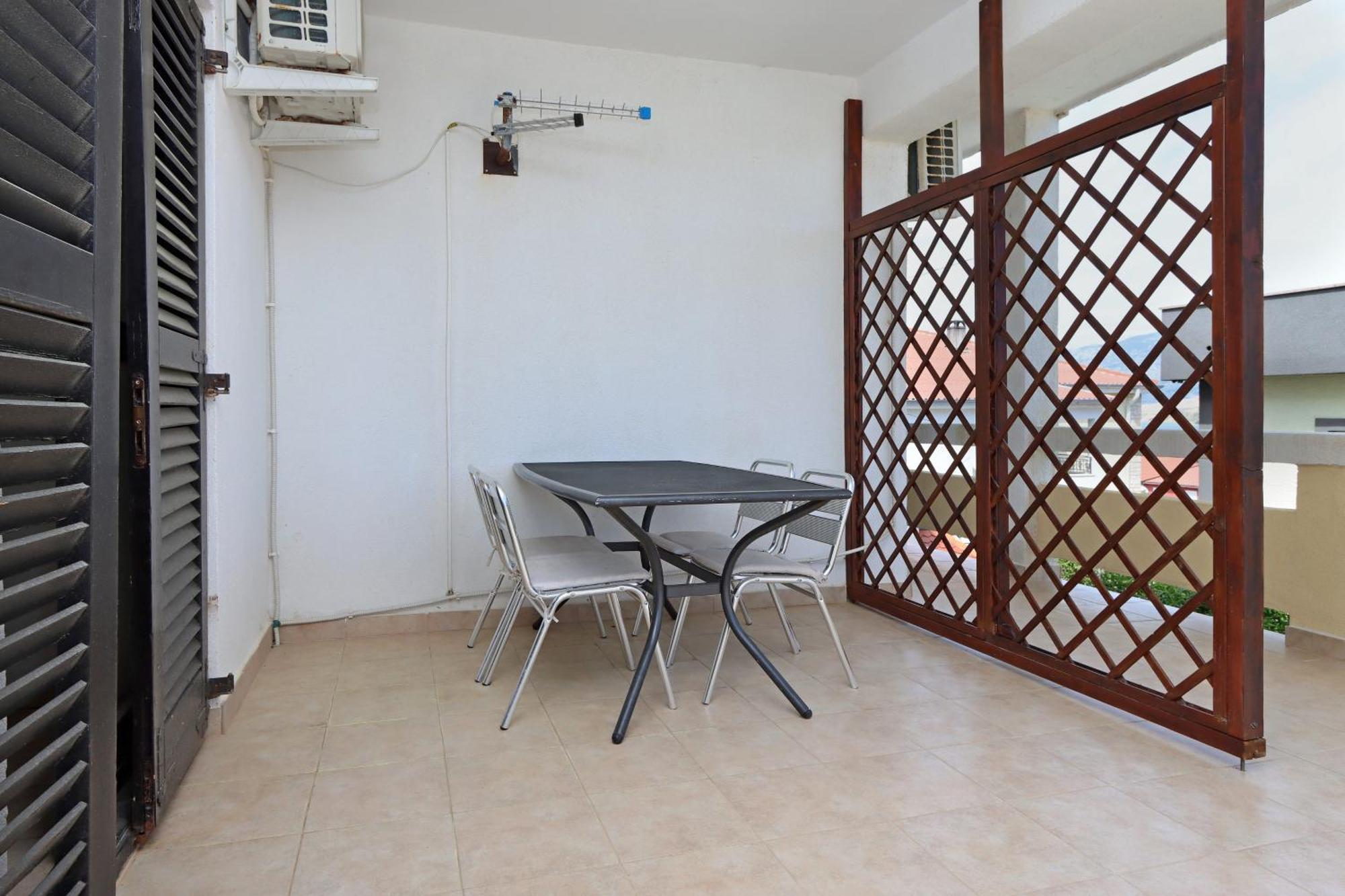 פג Apartments With A Parking Space Pag - 18345 מראה חיצוני תמונה
