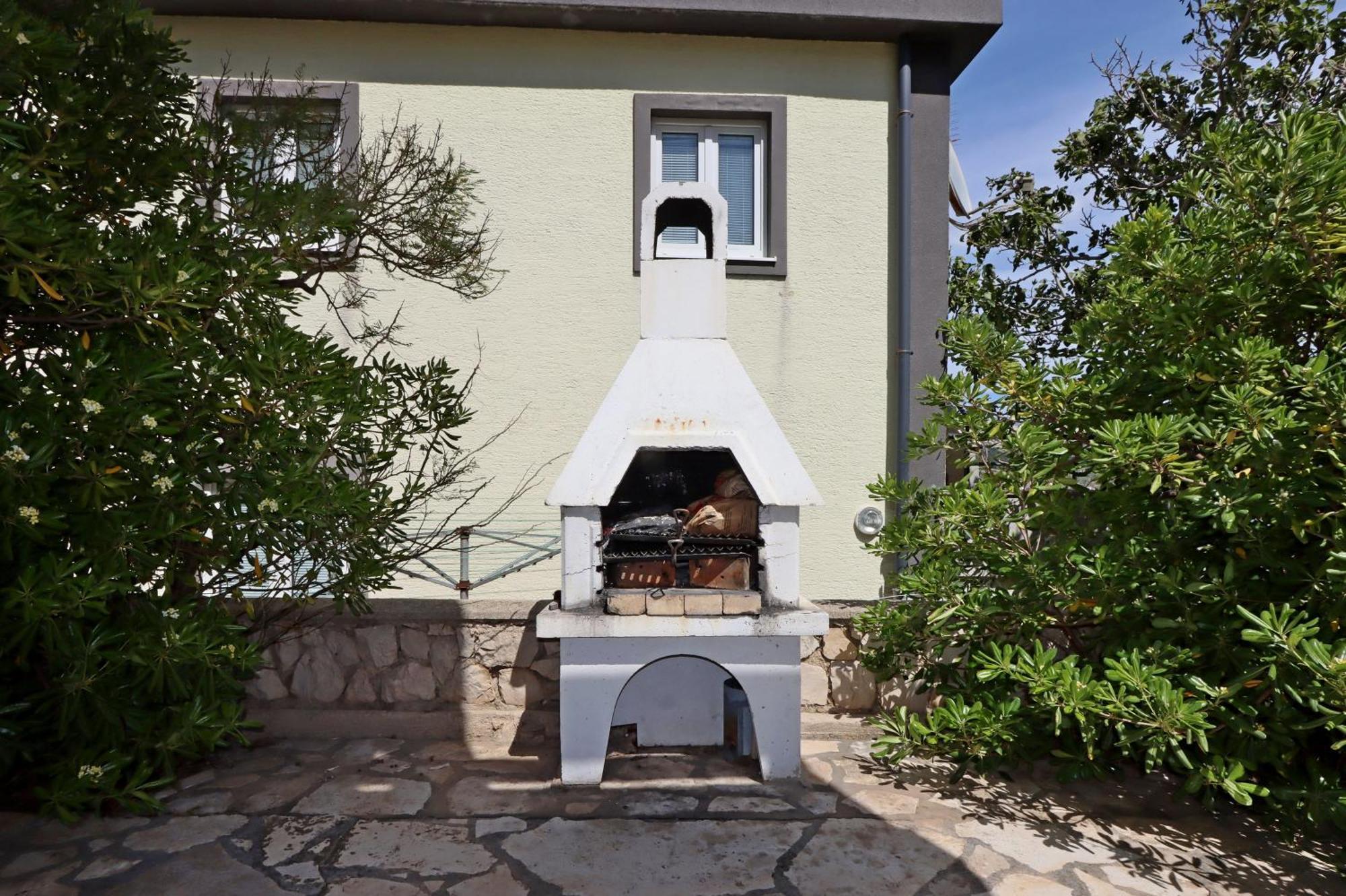 פג Apartments With A Parking Space Pag - 18345 מראה חיצוני תמונה