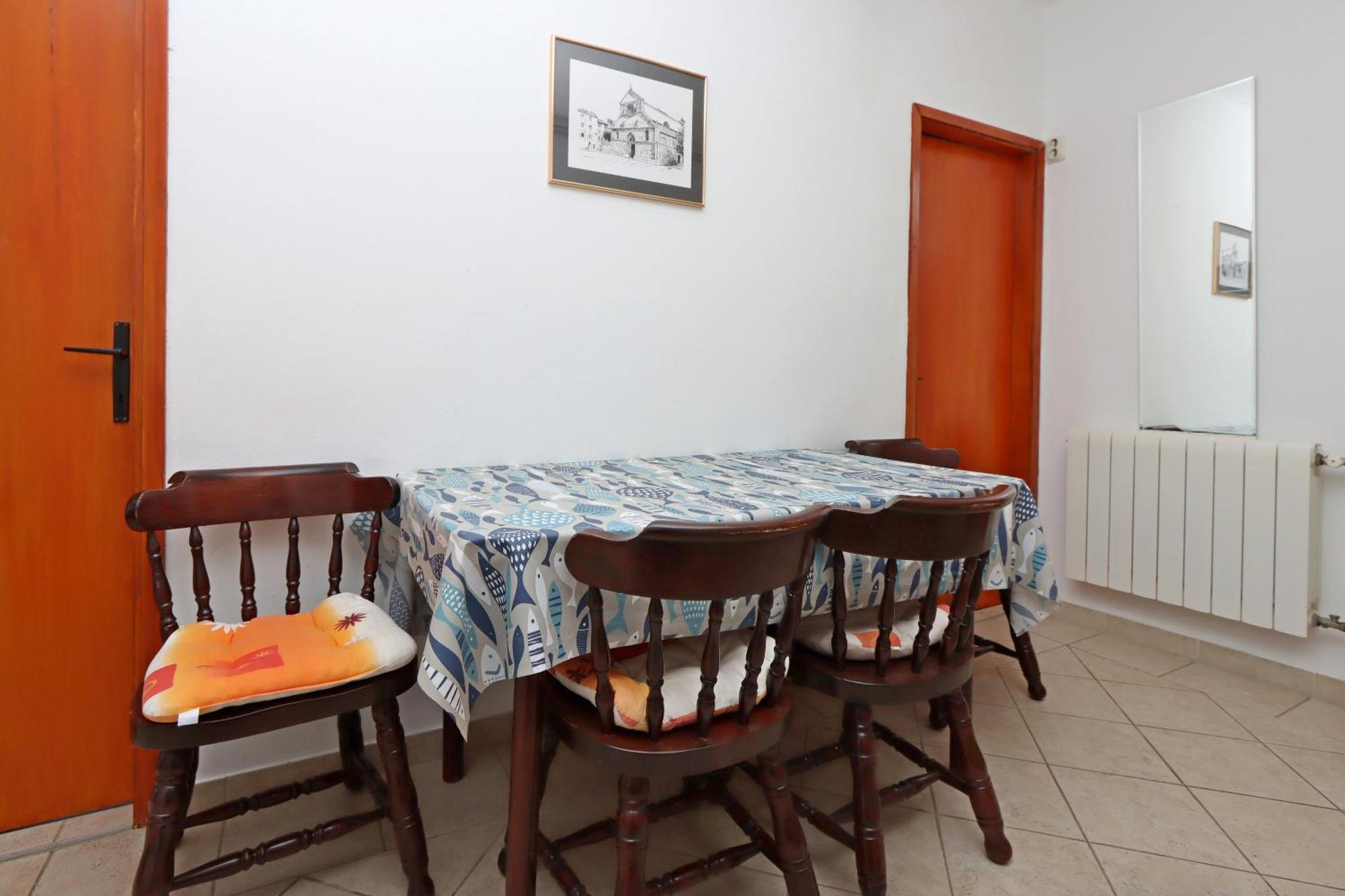 פג Apartments With A Parking Space Pag - 18345 חדר תמונה