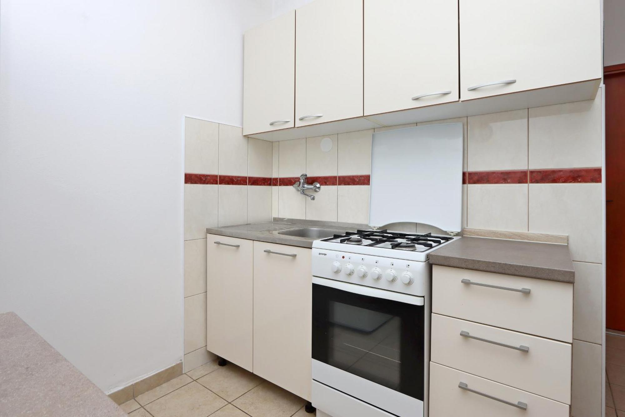 פג Apartments With A Parking Space Pag - 18345 חדר תמונה