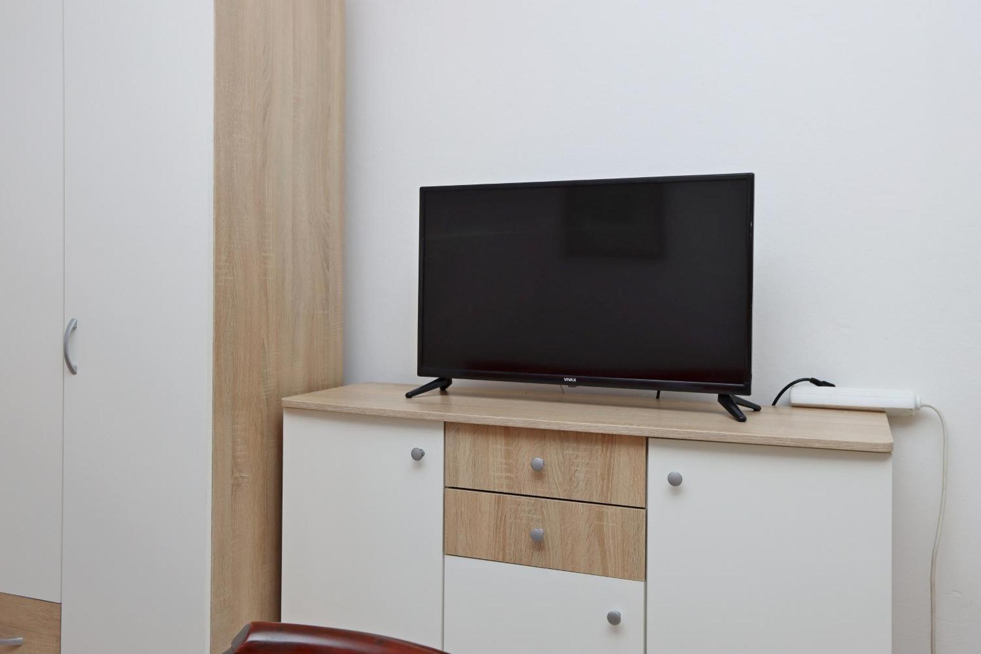 פג Apartments With A Parking Space Pag - 18345 חדר תמונה