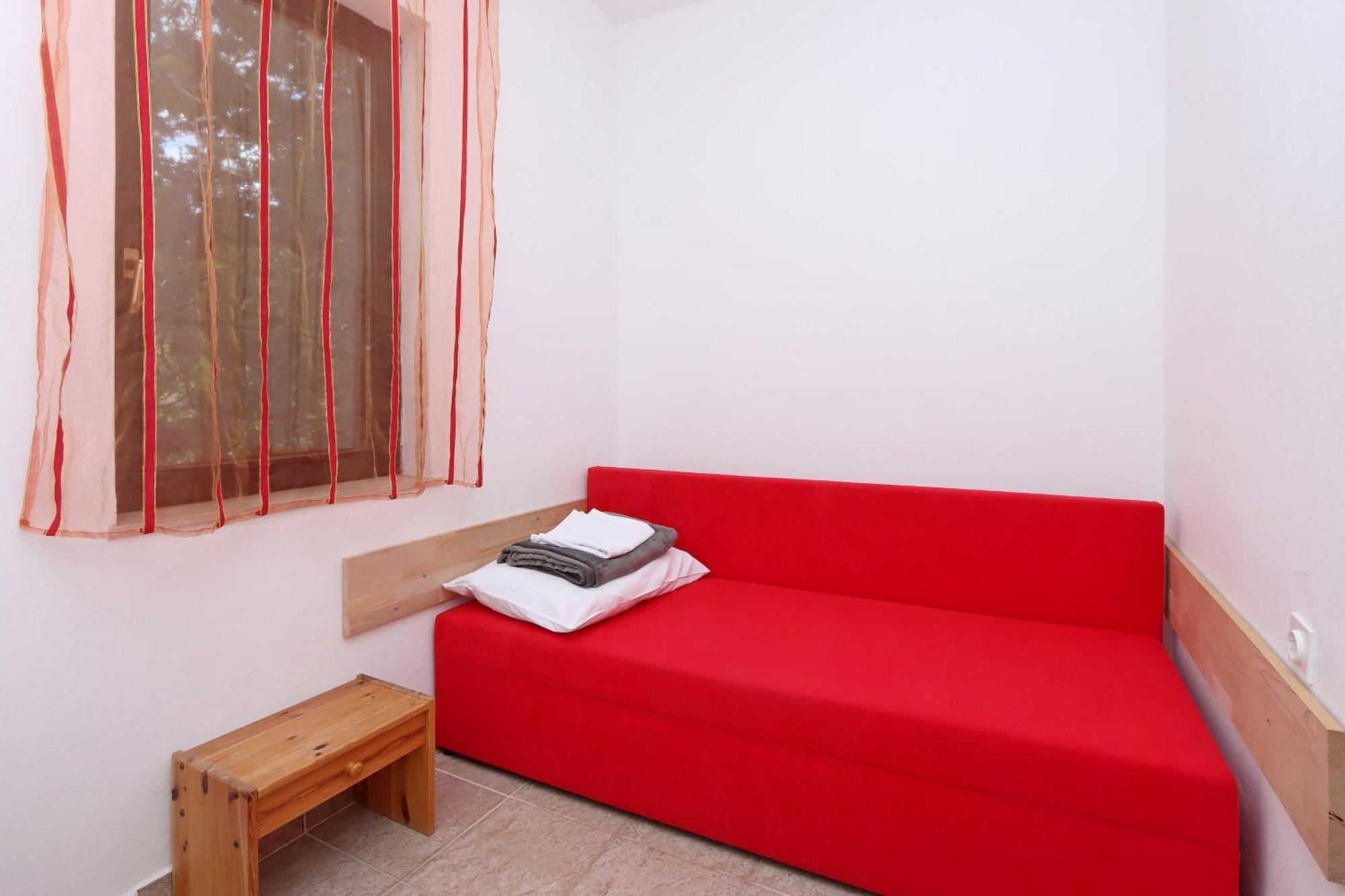 פג Apartments With A Parking Space Pag - 18345 חדר תמונה