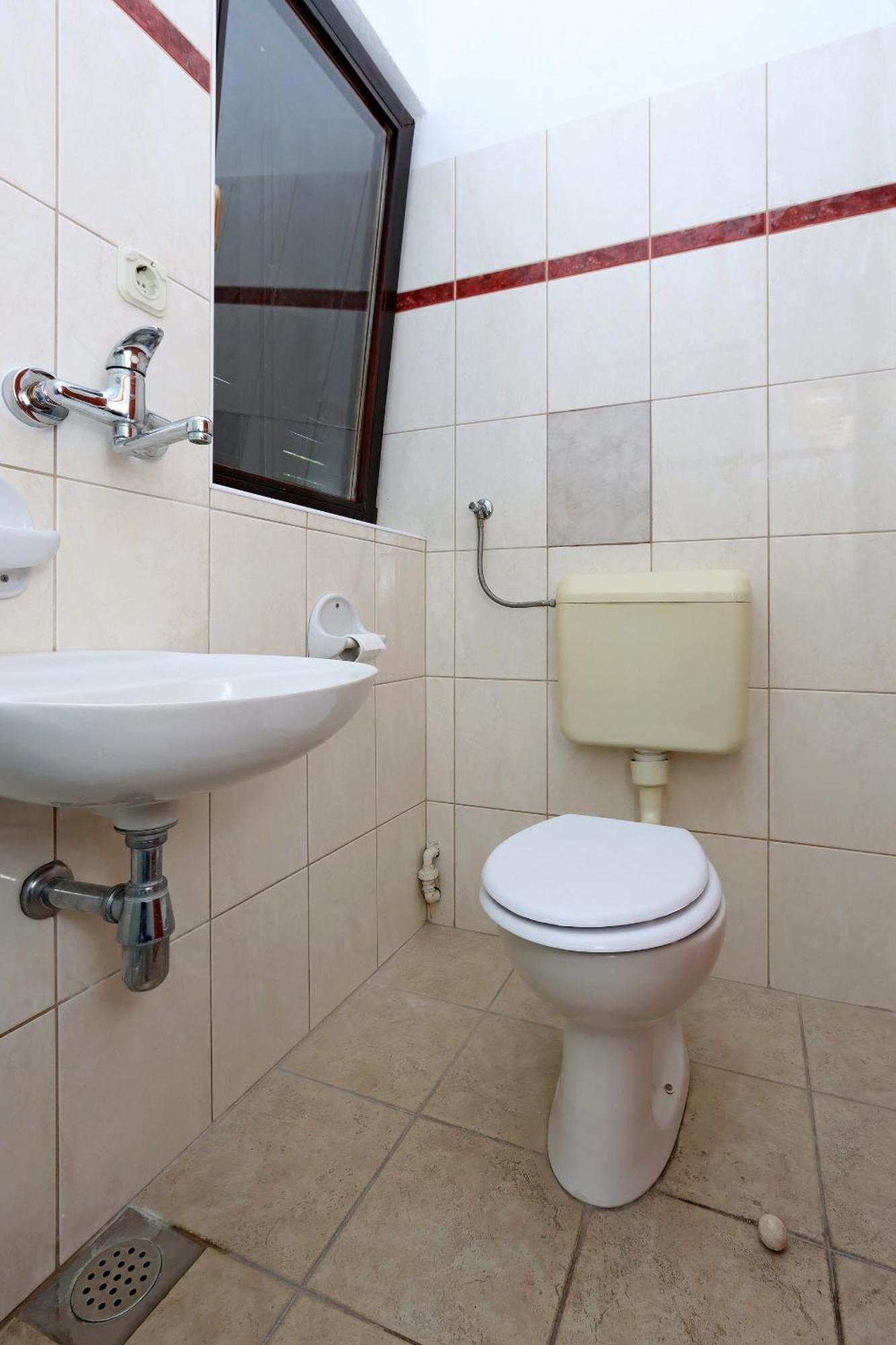 פג Apartments With A Parking Space Pag - 18345 חדר תמונה
