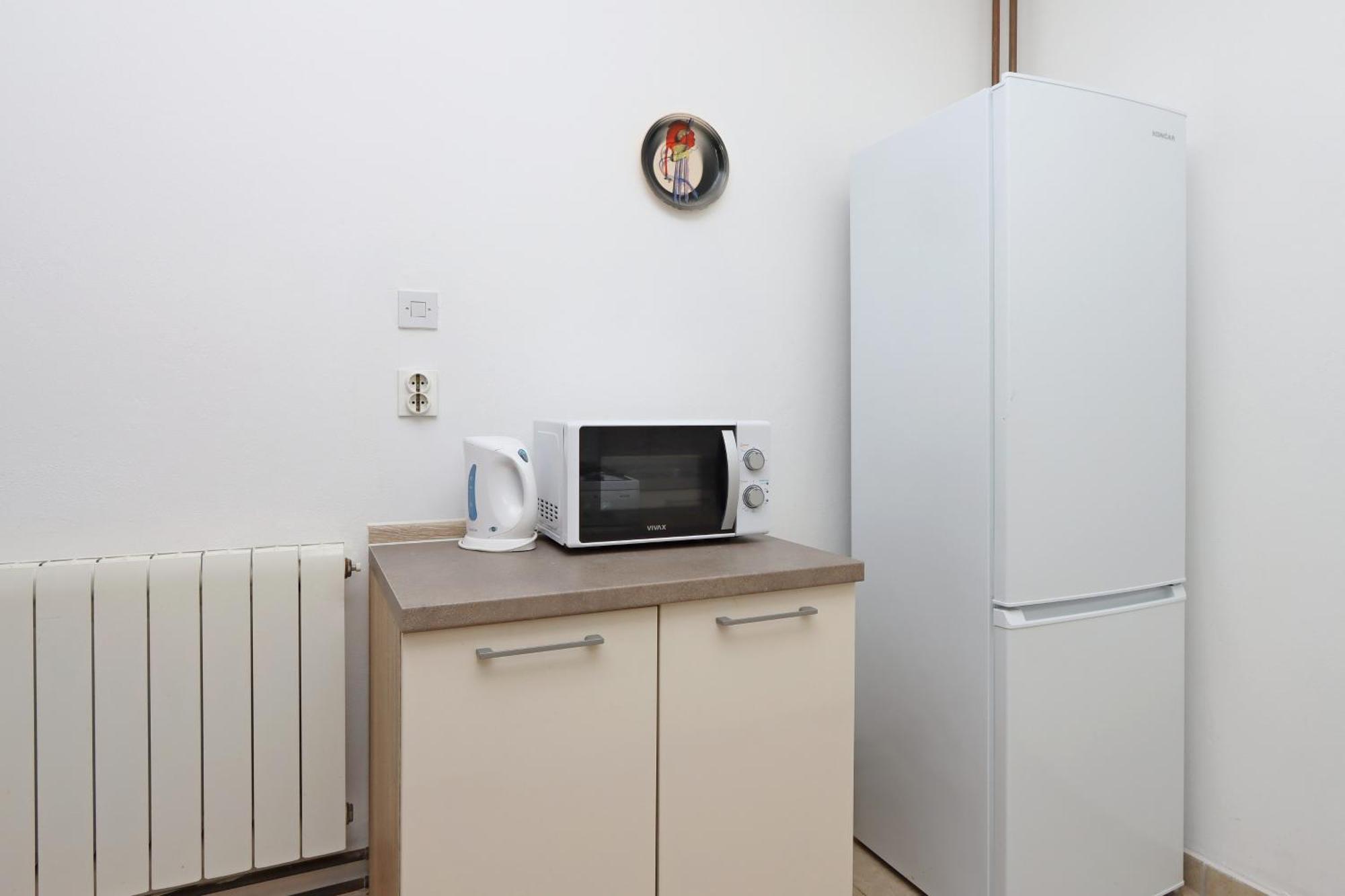 פג Apartments With A Parking Space Pag - 18345 חדר תמונה