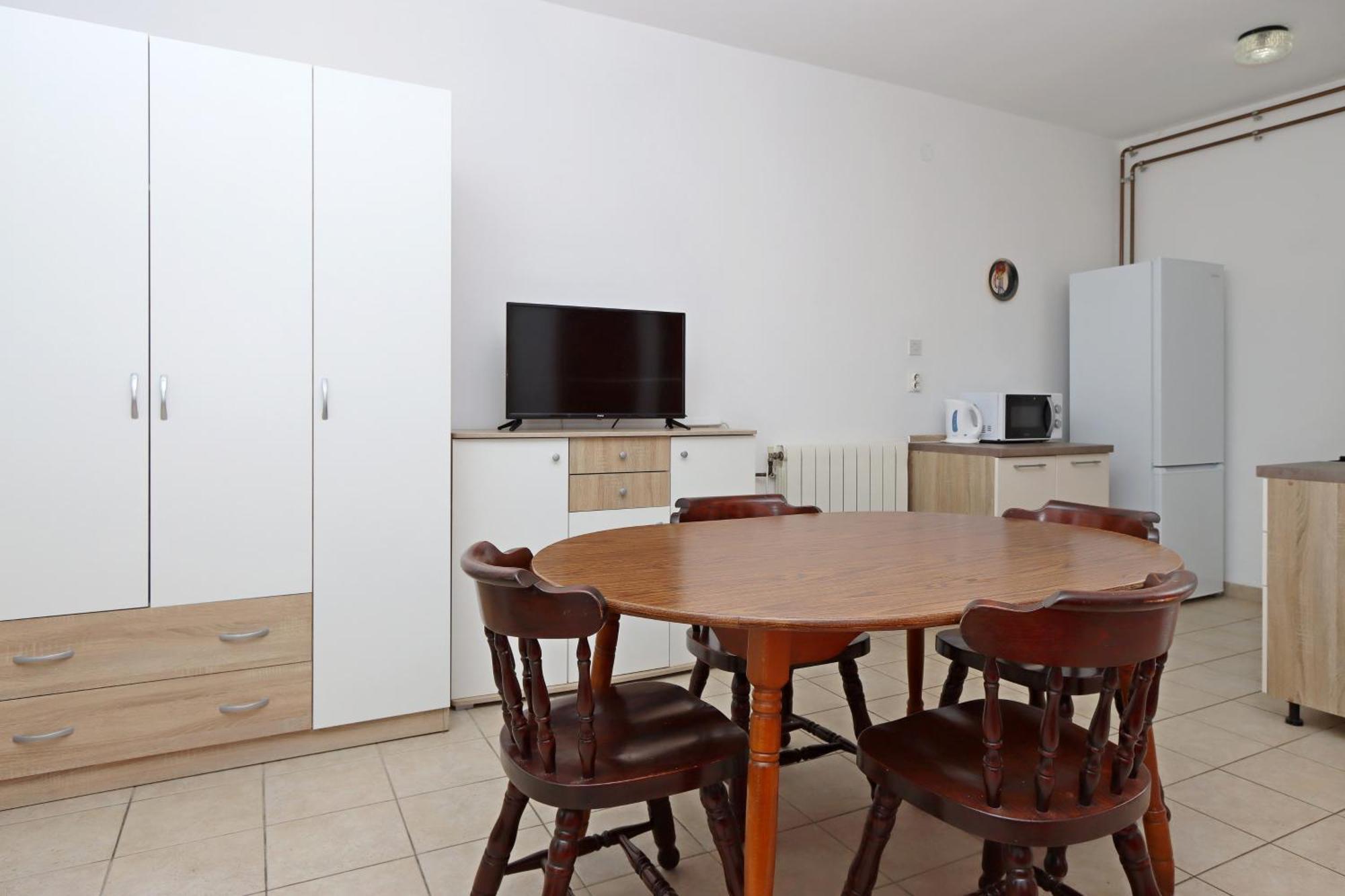פג Apartments With A Parking Space Pag - 18345 חדר תמונה