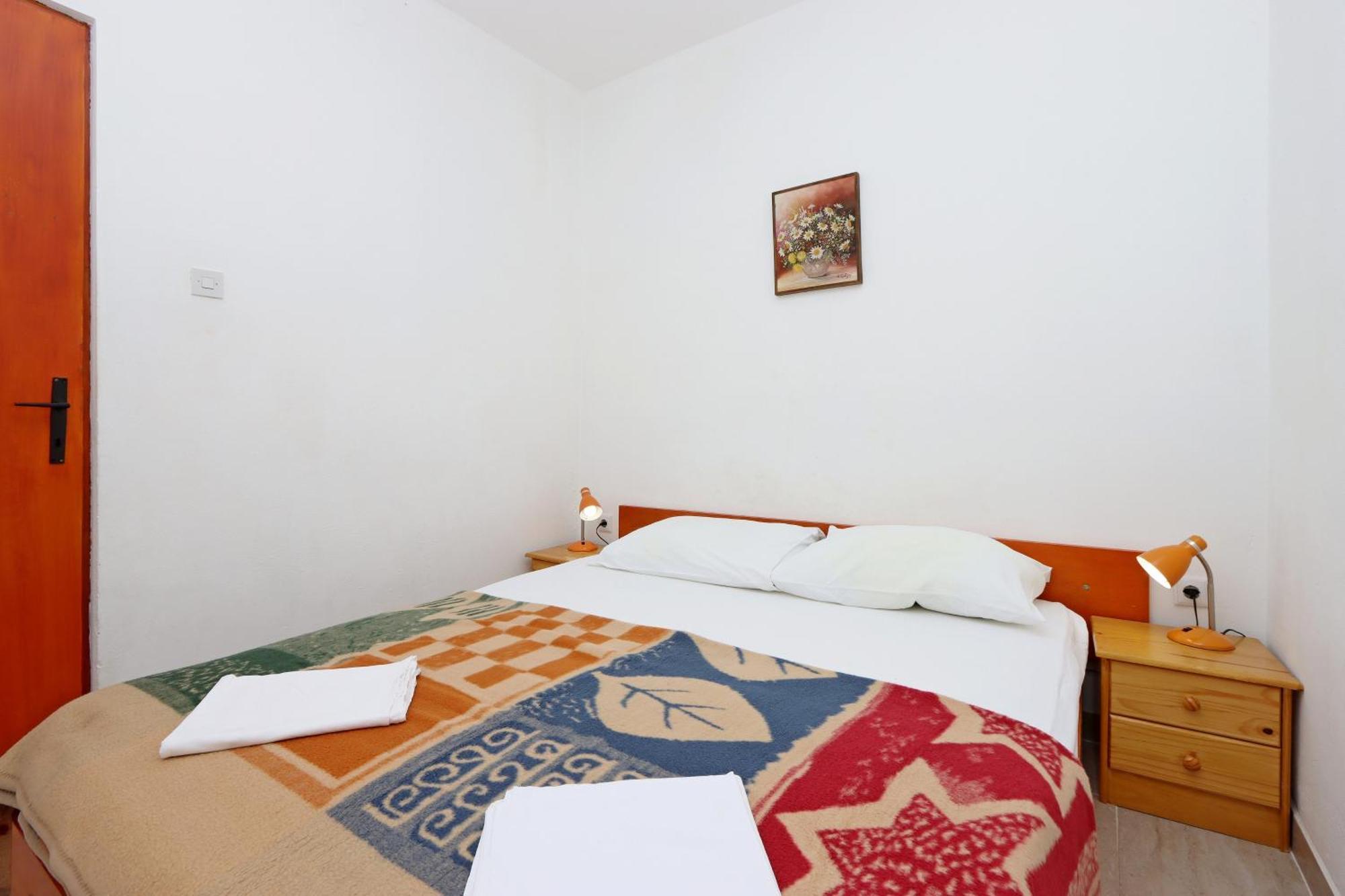 פג Apartments With A Parking Space Pag - 18345 חדר תמונה